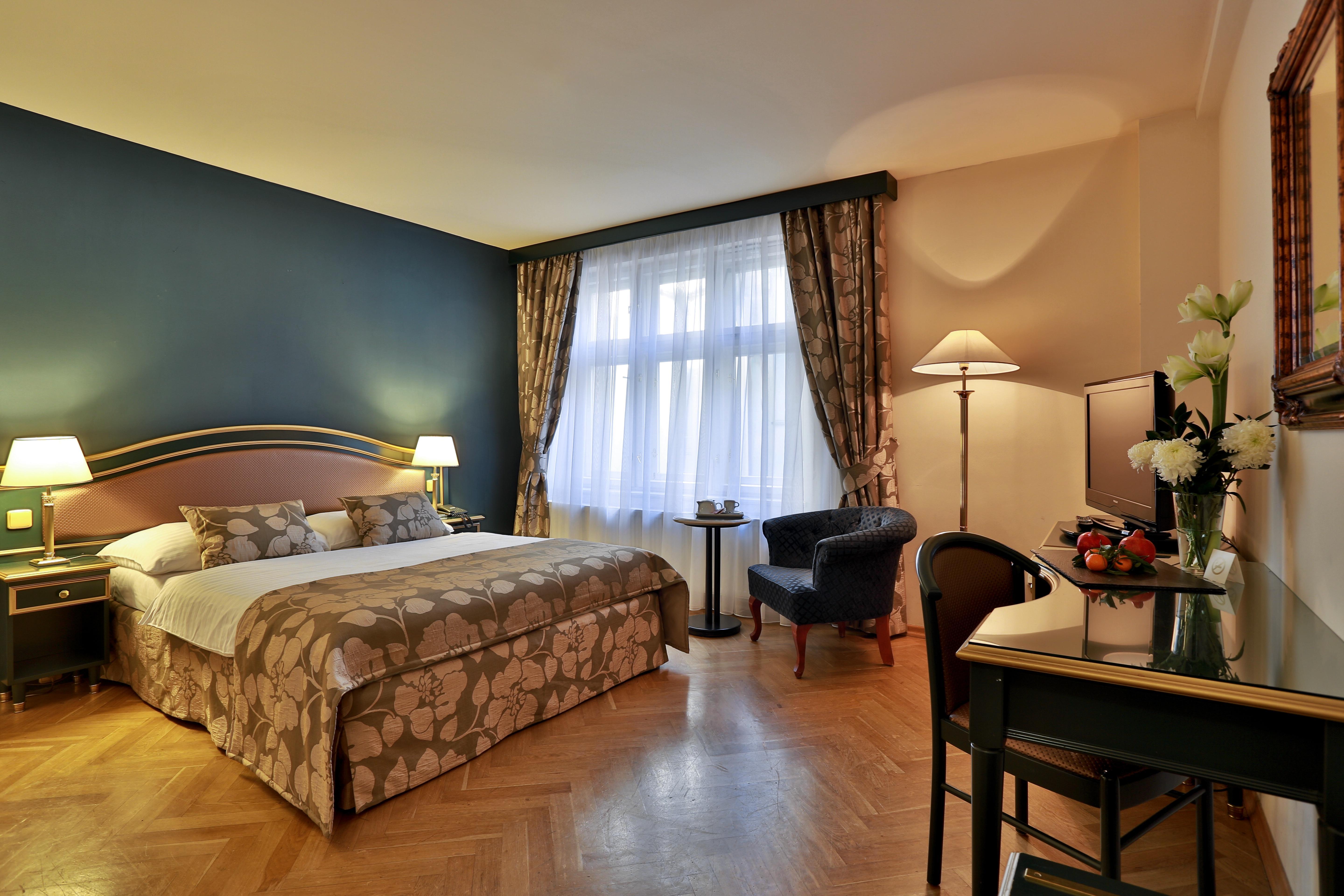 Elysee Hotel — Bilder 2