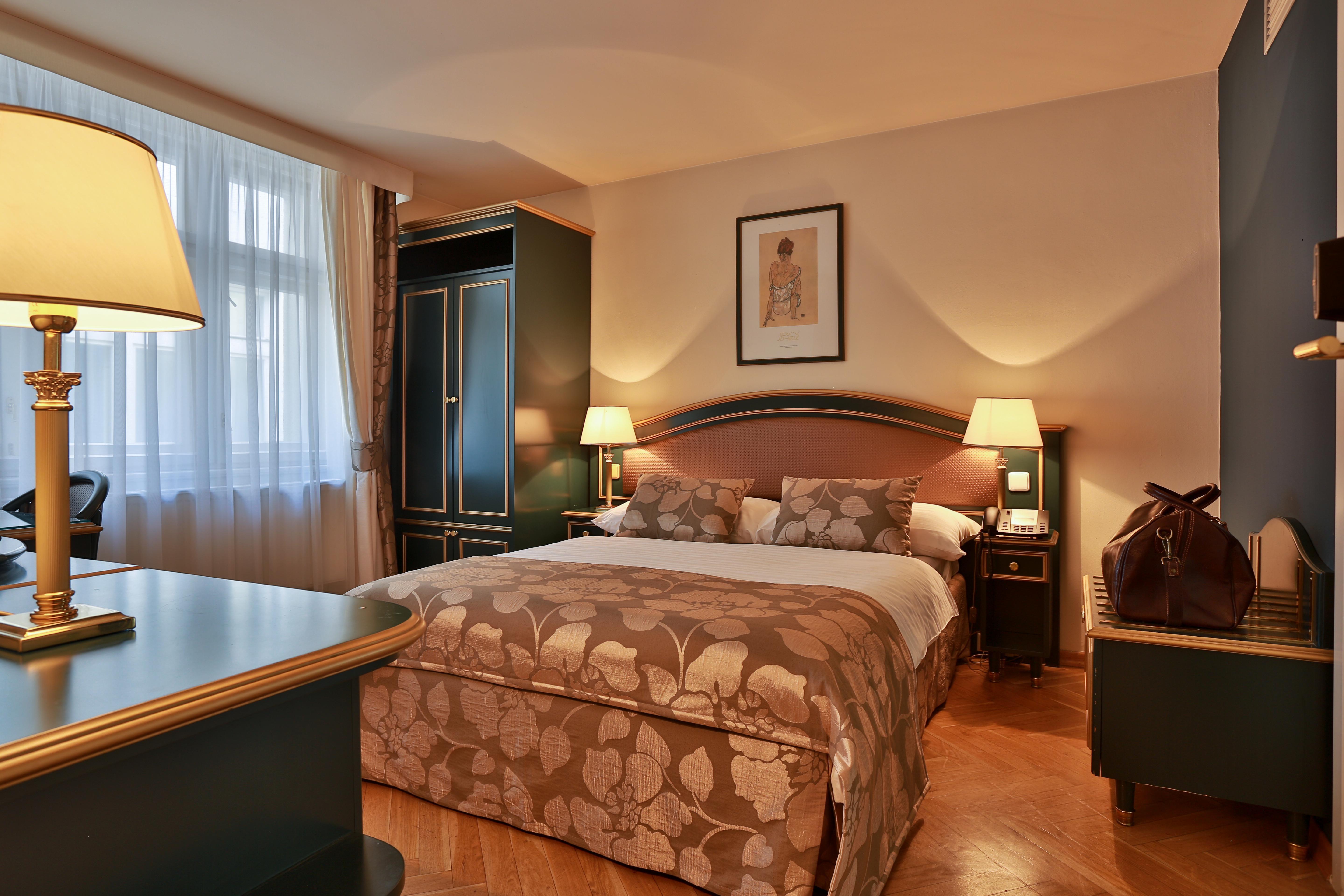 Elysee Hotel — Bilder 1